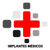 Logo da Implantes Médicos Bahia