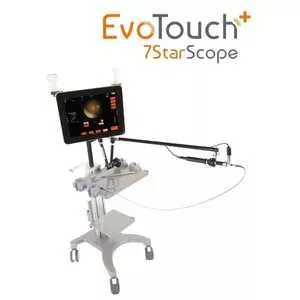 Foto de Ecoendoscópio EVOTOUCH+7STARSCOPE