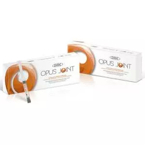 Foto de Opus Joint