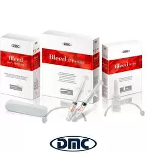 Foto de Bleed stp+ Hemostáticos bioabsorvíveis híbridos.